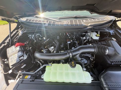 New 2026 Ford F150 XLT AWD/4WD image 13