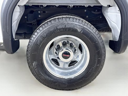 Used 2020 GMC Sierra 3500 Denali w/ Denali Ultimate Package image 33