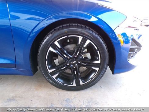 Used 2021 Kia K5 GT-Line FWD image 46
