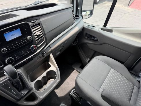 Used 2021 Ford Transit 350 XLT RWD image 19