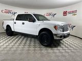 Used 2012 Ford F150 XLT w/ XLT Chrome Pkg image 1