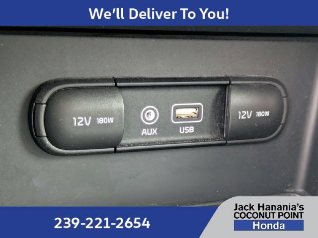 Used 2019 Kia Niro LX FWD image 24