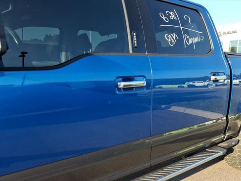 Used 2016 Ford F150 XLT w/ Equipment Group 302A Luxury AWD/4WD image 6