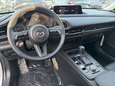 New 2026 MAZDA CX-30 AWD 2.5 S image 12