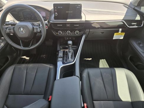 Certified 2025 Acura ADX AWD image 20
