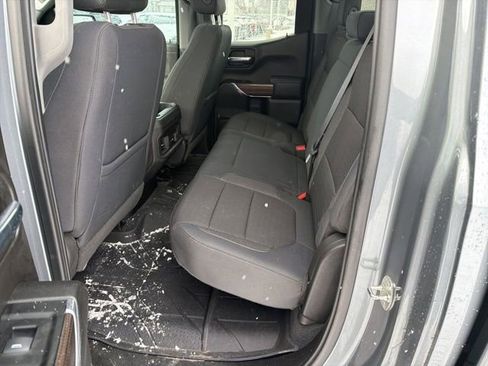 Used 2019 Chevrolet Silverado 1500 RST image 25