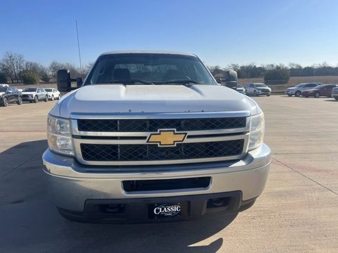 Used 2013 Chevrolet Silverado 2500 W/T image 12