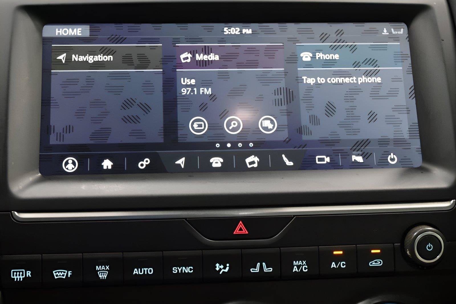 Used 2019 Jaguar E-PACE S AWD/4WD image 26