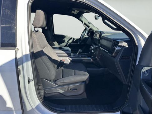 Used 2022 Ford F150 XLT w/ Equipment Group 302A High AWD/4WD image 30