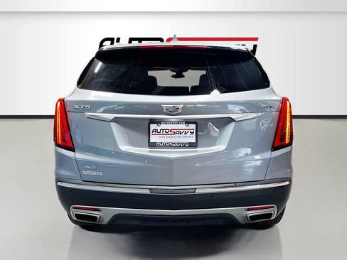 Used 2024 Cadillac XT5 Premium Luxury AWD/4WD image 6