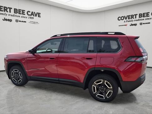 New 2026 Jeep Cherokee Limited image 6