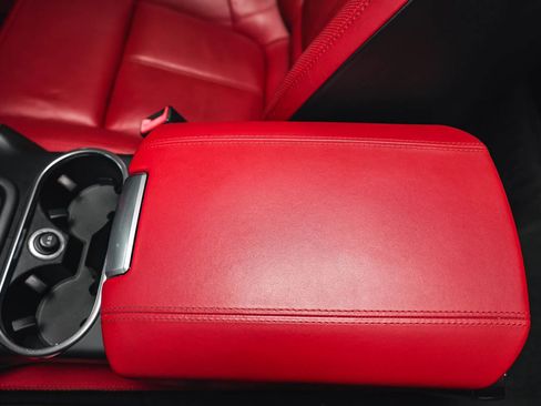 Used 2015 Porsche Cayenne Turbo image 66