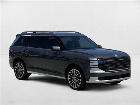 New 2026 Hyundai Palisade Calligraphy image 6
