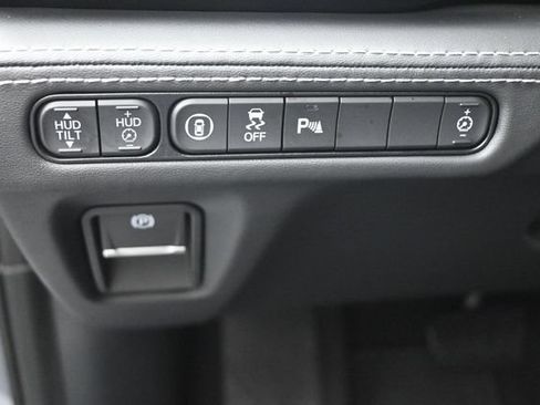 Used 2024 Acura MDX SH-AWD w/ Advance Package image 20