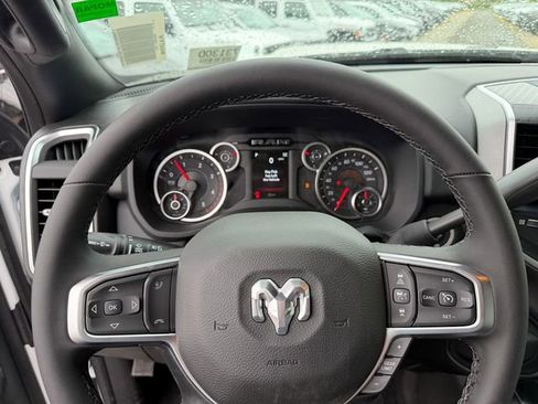 New 2026 RAM 3500 Big Horn image 17