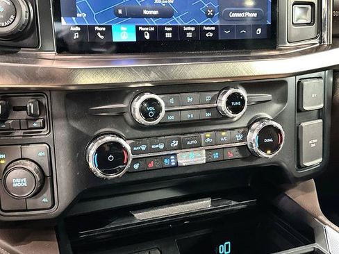 Certified 2024 Ford F350 King Ranch w/ Chrome Package AWD/4WD image 22