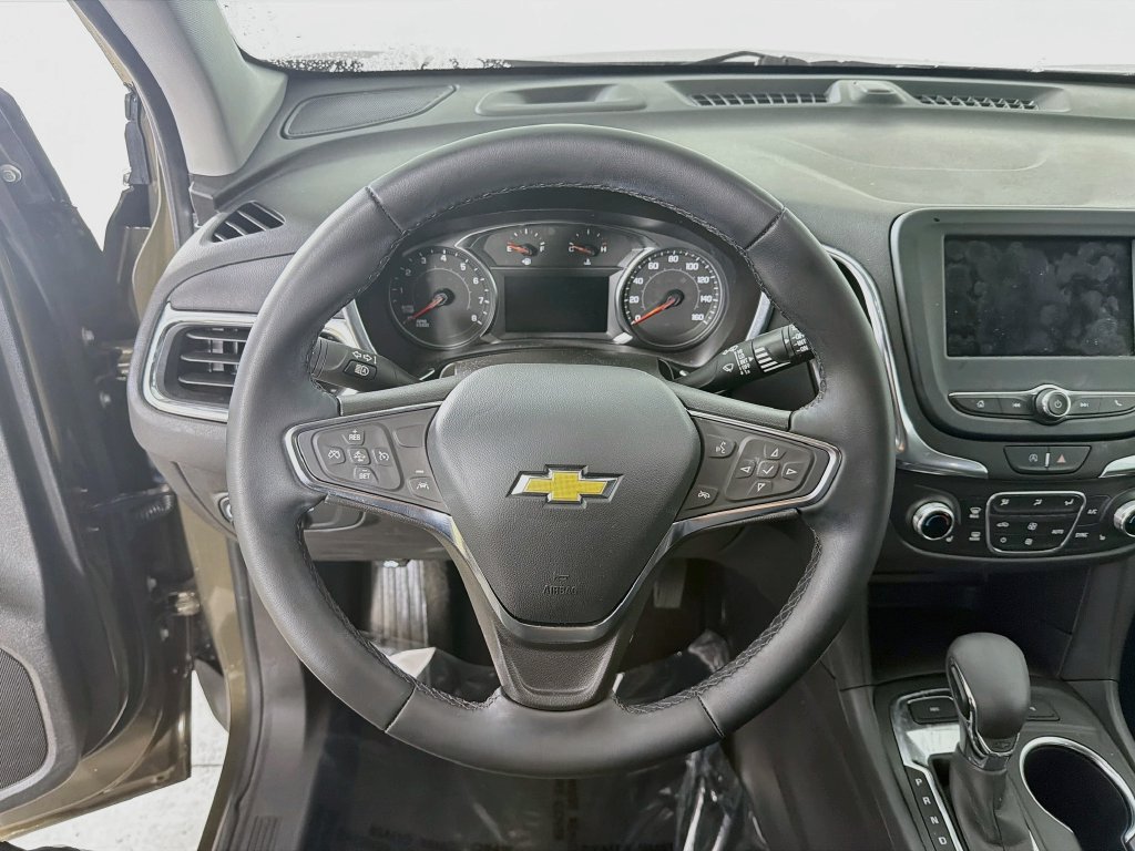 Used 2024 Chevrolet Equinox LT AWD/4WD image 11