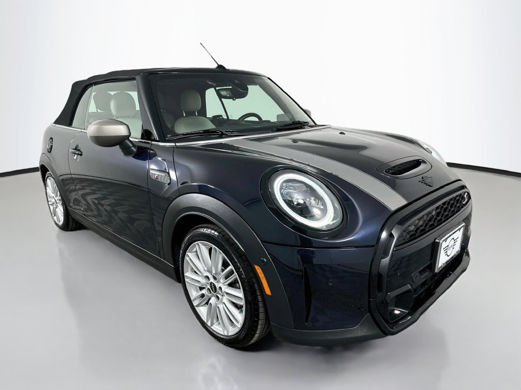 Used 2023 MINI Cooper S FWD image 3