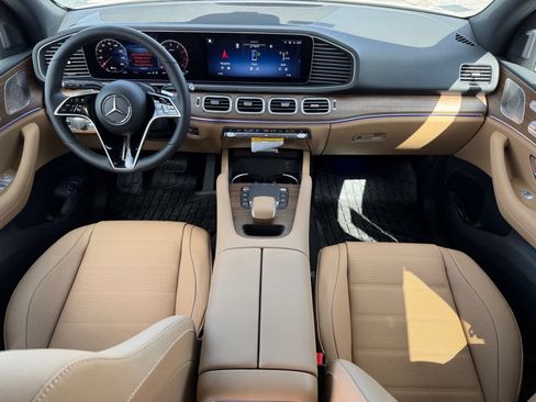 New 2026 Mercedes-Benz GLE 450 4MATIC image 12