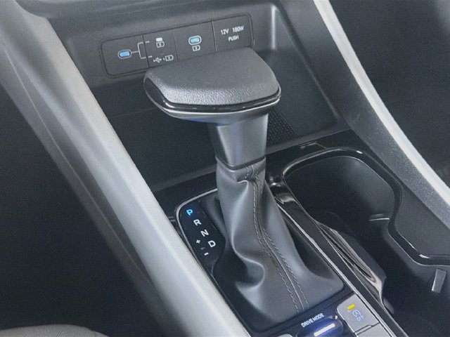 New 2026 Hyundai Tucson SE FWD image 16