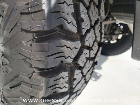 Used 2022 RAM 2500 Limited image 44