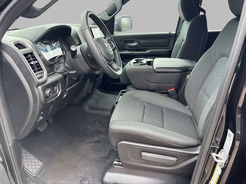 New 2026 RAM 1500 Tradesman AWD/4WD image 4