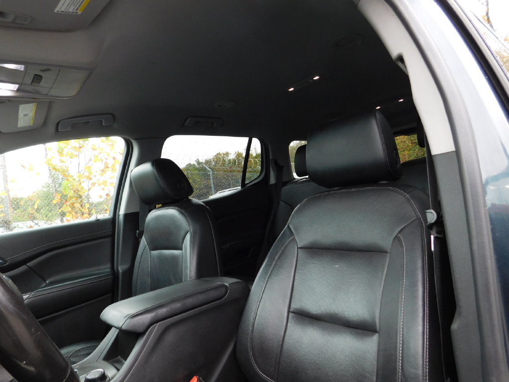 Used 2019 GMC Acadia SLT AWD/4WD image 19
