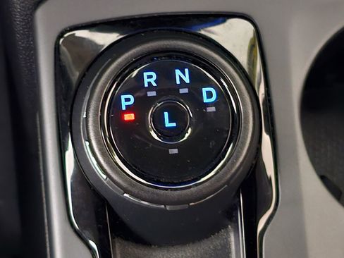 Used 2024 Ford Bronco Sport Outer Banks AWD/4WD image 14