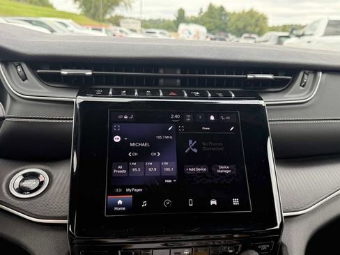 Used 2024 Jeep Grand Cherokee Altitude image 26