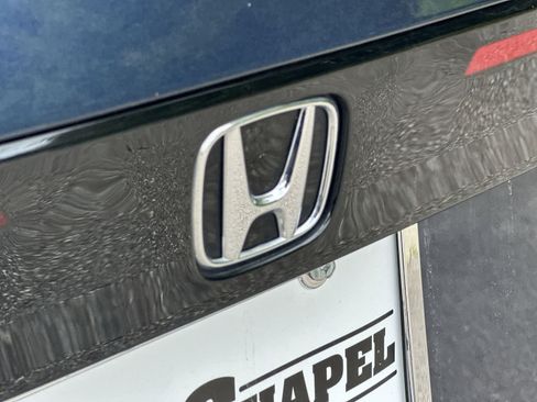 Used 2025 Honda Accord EX-L image 10