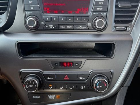 Used 2013 Kia Optima LX image 7