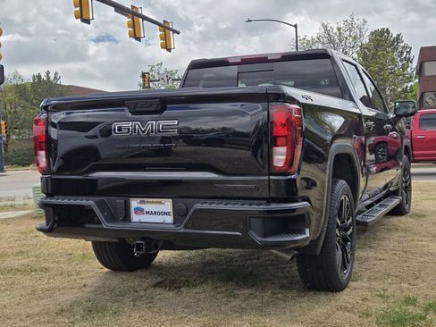 New 2026 GMC Sierra 1500 Elevation w/ Elevation Premium Package AWD/4WD image 3