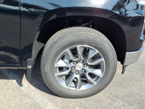 New 2026 Chevrolet Silverado 1500 LT image 6