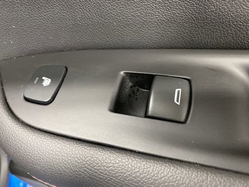 Certified 2025 Chevrolet Blazer RS w/ Enhanced Convenience Package image 19