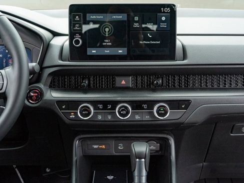 New 2026 Honda CR-V TrailSport image 19