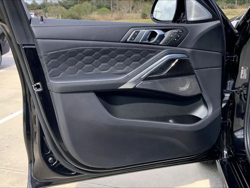 Used 2023 BMW X6 M w/ Executive Package image 25