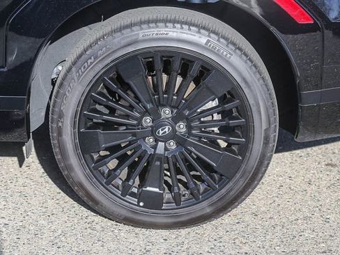 New 2025 Hyundai Santa Fe Calligraphy image 12