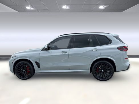 Used 2026 BMW X5 sDrive40i w/ M Sport Package RWD image 2