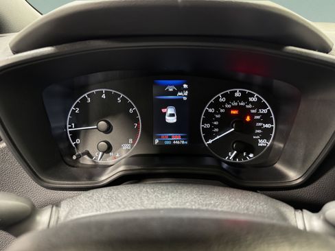 Used 2023 Toyota Corolla SE FWD image 24