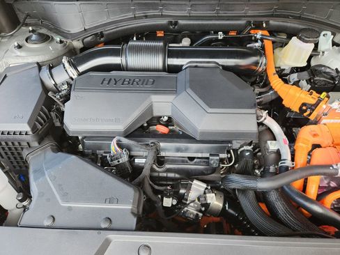 New 2026 Hyundai Santa Fe Limited w/ Tow & Go Package image 32