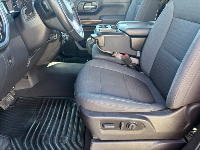 Used 2022 GMC Sierra 1500 SLE w/ Preferred Package AWD/4WD image 10