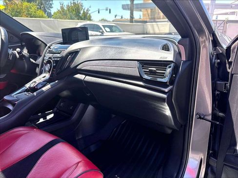 Used 2023 Acura RDX A-Spec FWD image 18