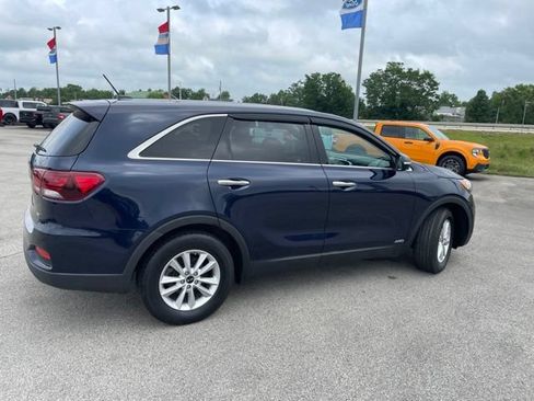 Used 2020 Kia Sorento LX AWD/4WD image 12
