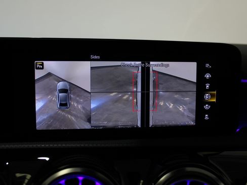 Used 2022 Mercedes-Benz A 220 4MATIC image 28