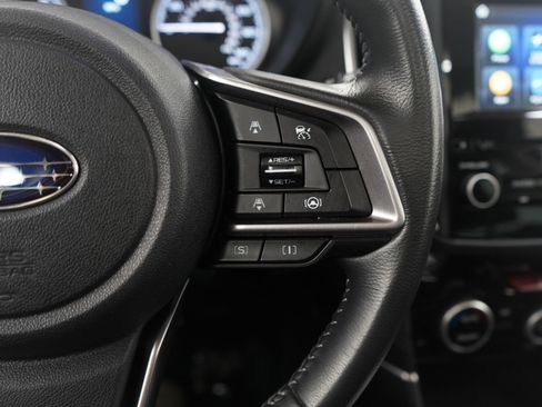 Used 2023 Subaru Forester Premium image 28