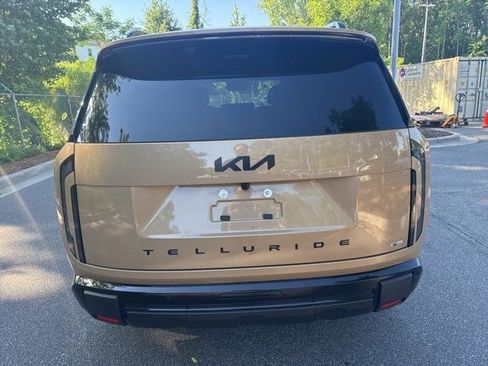 Used 2027 Kia Telluride SX Prestige X-Line AWD/4WD image 6