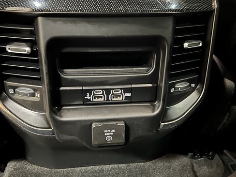 Used 2019 RAM 1500 Sport w/ Level 2 Equipment Group image 16