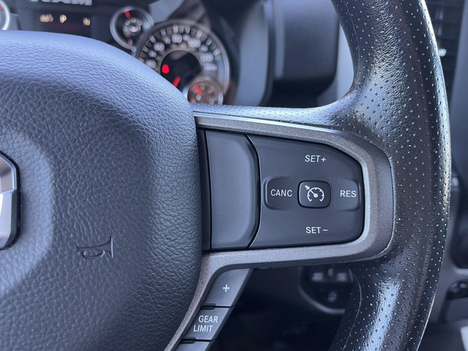Used 2023 RAM 1500 Tradesman AWD/4WD image 22