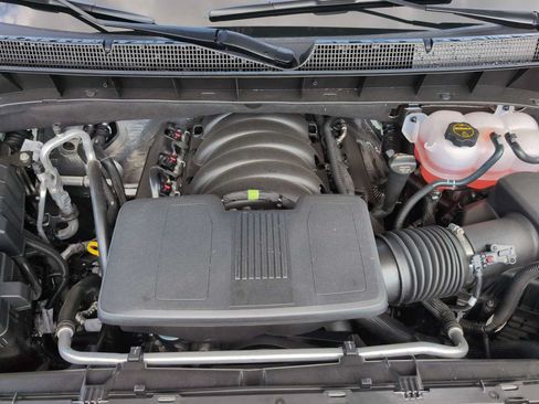 New 2026 Chevrolet Silverado 1500 RST AWD/4WD image 30