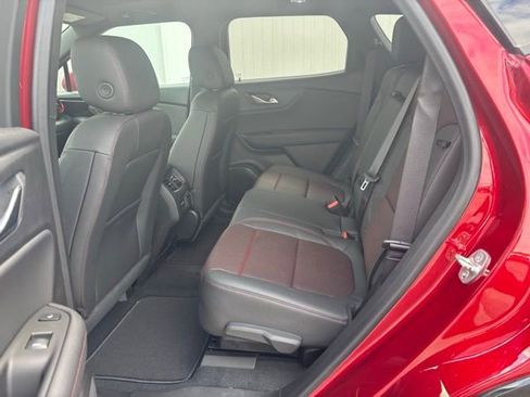 New 2025 Chevrolet Blazer RS w/ Enhanced Convenience Package image 12